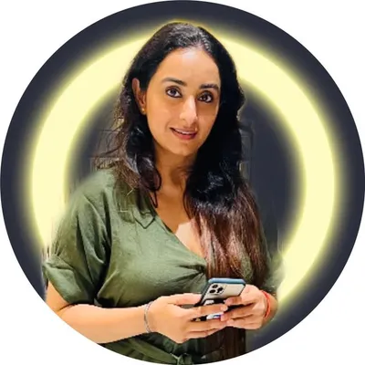 Manvit Kaur Kohli | Pregnancy and postpartum coach India profile