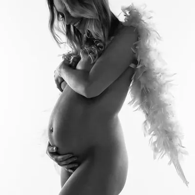 Pregnancy First profile