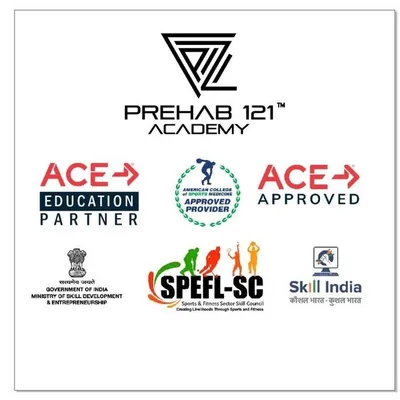 Prehab 121 Academy - Institute of Sports Science profile