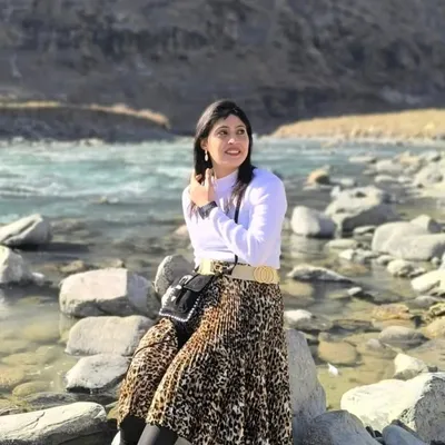 CA PrEity Nagi profile