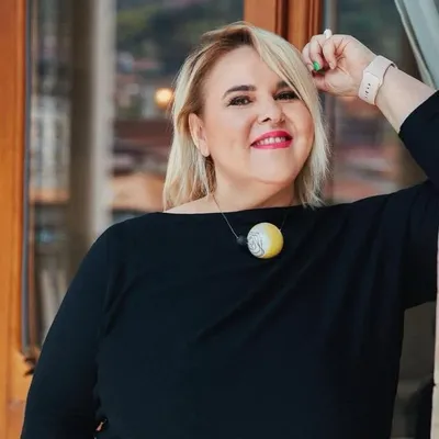 Samira Petresin profile