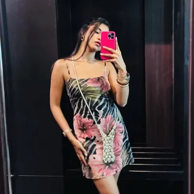 Preksha Kiran