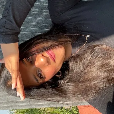 Preksha Bhandari profile