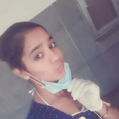 Preksha Dadhich profile