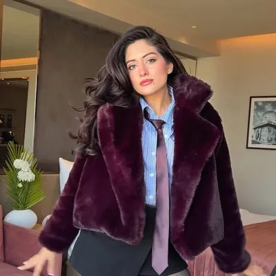 Preksha Makhija