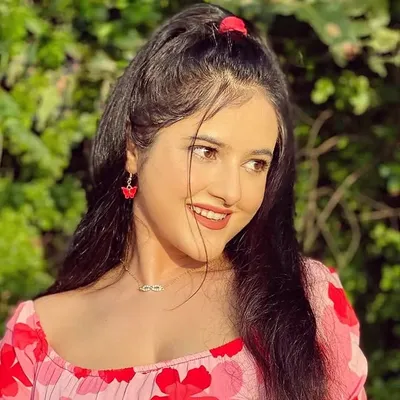 PREKSHA FANPAGE๐๐๐๐๐๐๐๐๐๐๐๐๐๐ profile
