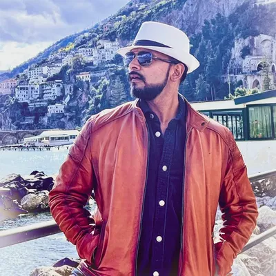 PREM Vish profile