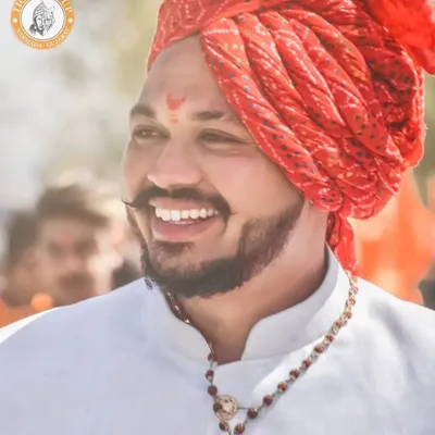 Prem Vasava profile