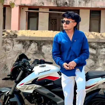 Prem Mahale ♠️ profile