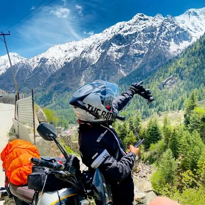 Prem Rana profile