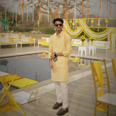 Prem Agrawal profile