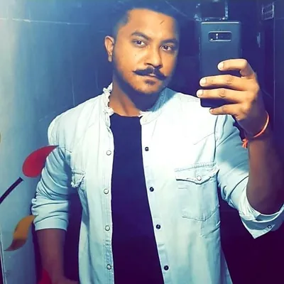 Premsingh Chauhan profile