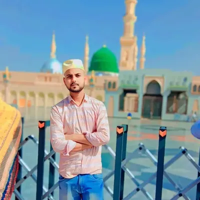 ❤️محمد عنایت علی❤️ profile