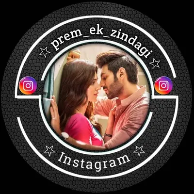 પ્રેમ એક ઝીંદગી 💖™ profile