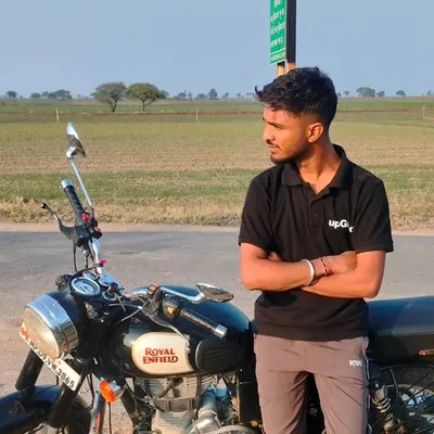Prem giri goswami profile