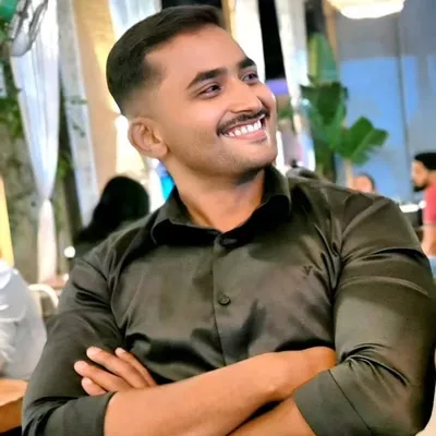 Prem Krushna Jadhav