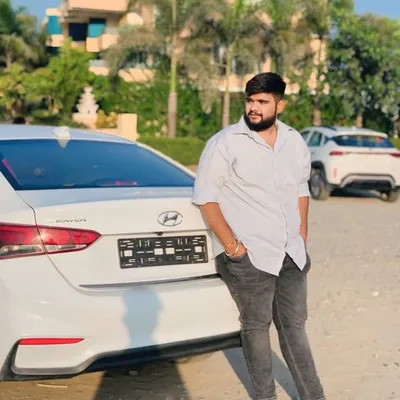 Prem Borsaniya profile
