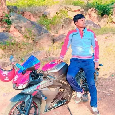 Premprakash Oraon profile