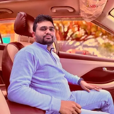 चौधरी प्रेम नौहवार profile