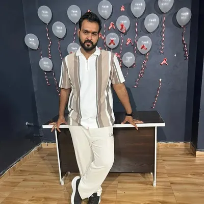 Prem Pahuja Pahuja profile