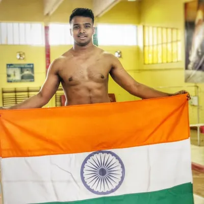 Prem Patil profile