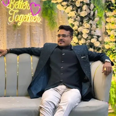 Prkash Gupta profile