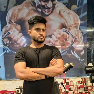 Prem Sharma profile