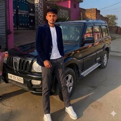 ༒__Naveen__༒ profile