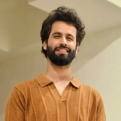 Choreographer Prem Soni profile