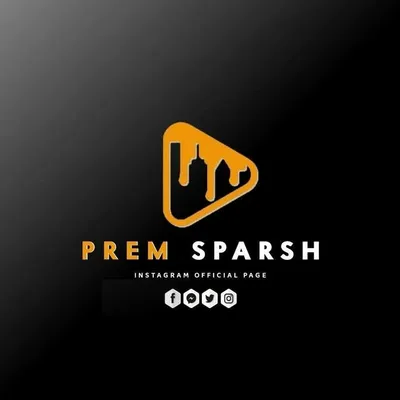❤️ Prem sparsh 💕 profile