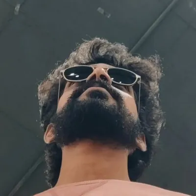 Kalyan Surya Prakash