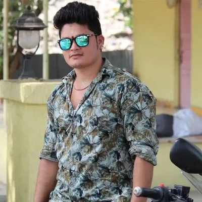 Prem thombre profile