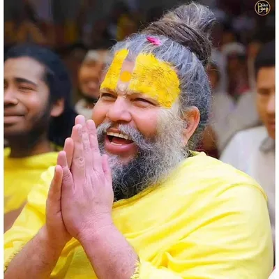premanand ji maharaj profile