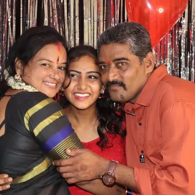 Chinnu__🦋❤️ profile