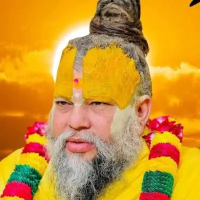 premanand Maharaj profile