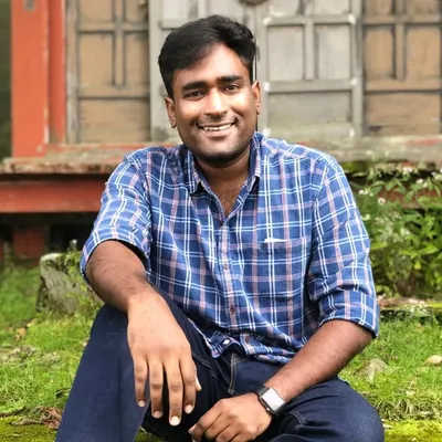 Premanand Sethurajan profile