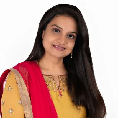 Premalatha | Recipe Developer profile