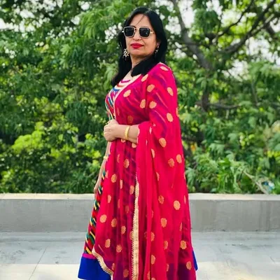 Prem Bhatia profile