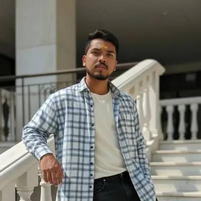 PREM GUPTA profile