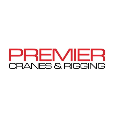 Premier Cranes & Rigging profile