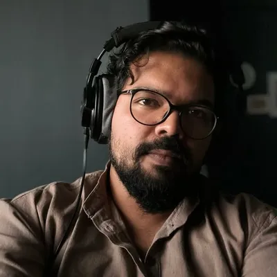 Pradeep Gopal profile