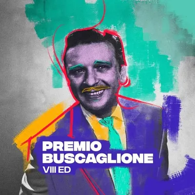 Premio Buscaglione profile