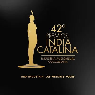 Premios India Catalina De La Industria Audiovisual profile