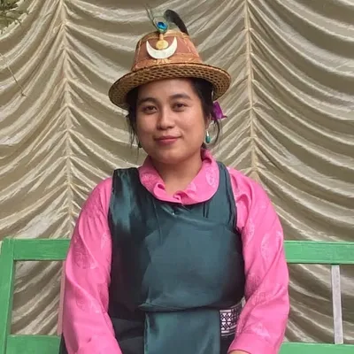 Dr. Premith Lepcha profile