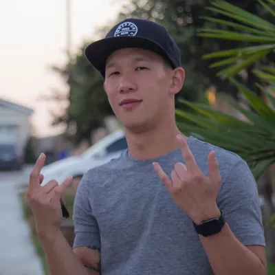 Anthony Nguyen profile
