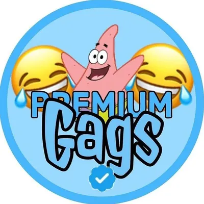 Premiumgags - Das Original💯 profile