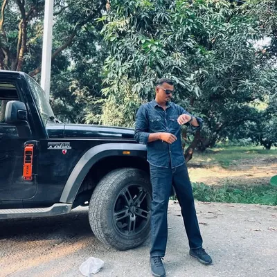 ਪ੍ਰੇਮਜੀਤ ਮਾਹਲ profile