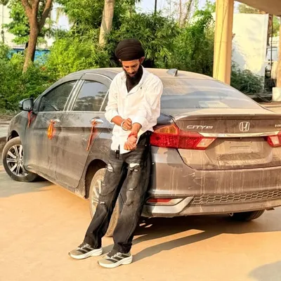 Premjeet Singh♠️ profile