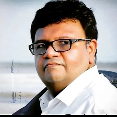 Premji Ebenezer profile