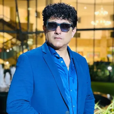 Premjit Sen profile